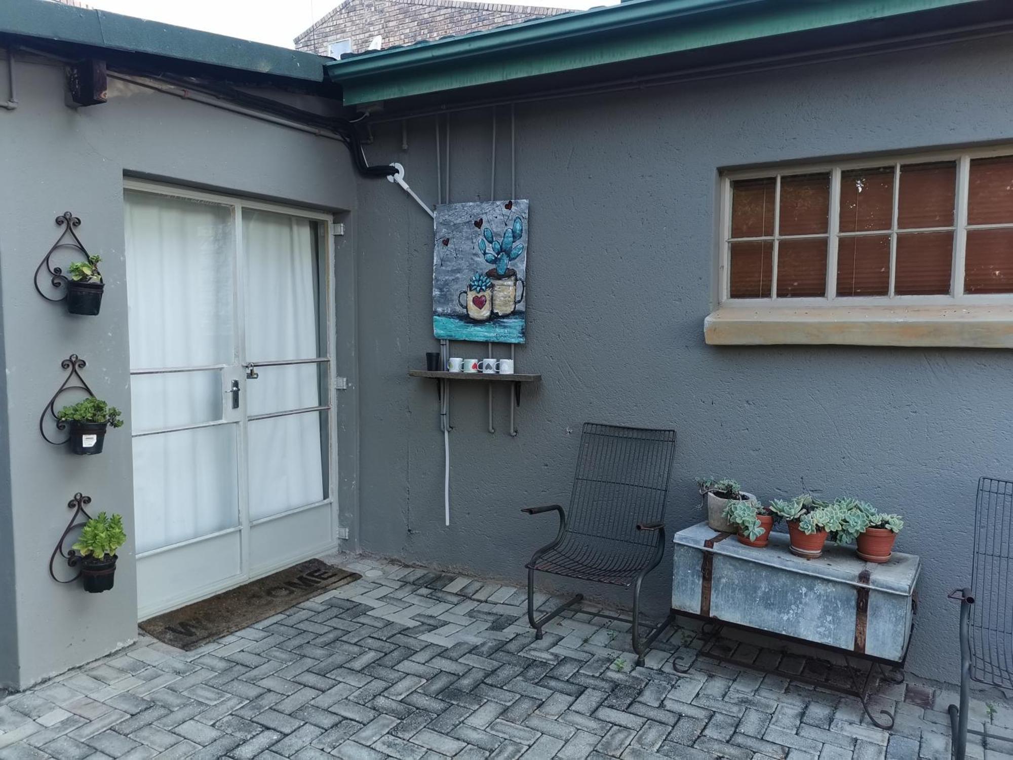 Macnut Bed And Breakfast Mbombela Zimmer foto