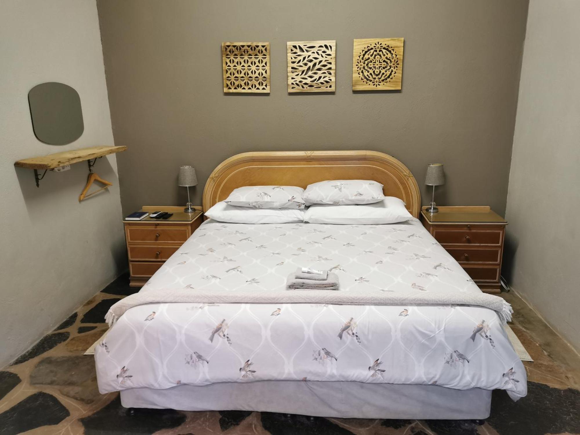 Macnut Bed And Breakfast Mbombela Zimmer foto